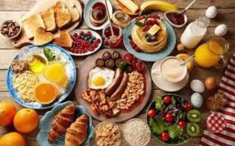 Brunch de la rentrée