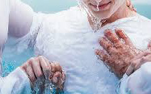 Célébration Baptismale