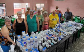 Cuba Outreach Ministry